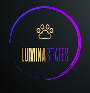 Luminastaffs