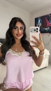 Helaina Morris